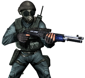 ���������꡼ No.004�Υ���ͥ������ / ��CSO�ס���SPAS-12��̵���¡ˡפ���ָ������䡣��Ϣ���٥�ȤⳫ��