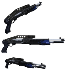 ���������꡼ No.005�Υ���ͥ������ / ��CSO�ס���SPAS-12��̵���¡ˡפ���ָ������䡣��Ϣ���٥�ȤⳫ��