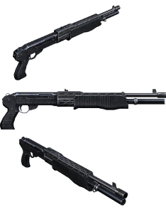 ���������꡼ No.007�Υ���ͥ������ / ��CSO�ס���SPAS-12��̵���¡ˡפ���ָ������䡣��Ϣ���٥�ȤⳫ��