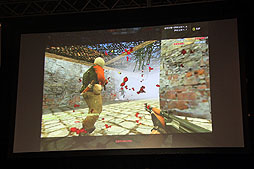 画像ギャラリー No.007のサムネイル画像 / 「カウンターストライクオンライン」のオフライン決勝大会「CSOJC 2011 Final」。初代日本チャンピオンは東京代表のX3に決定