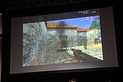 画像ギャラリー No.010のサムネイル画像 / 「カウンターストライクオンライン」のオフライン決勝大会「CSOJC 2011 Final」。初代日本チャンピオンは東京代表のX3に決定