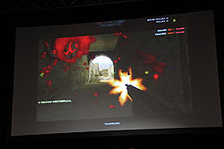 画像ギャラリー No.011のサムネイル画像 / 「カウンターストライクオンライン」のオフライン決勝大会「CSOJC 2011 Final」。初代日本チャンピオンは東京代表のX3に決定