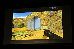 画像ギャラリー No.012のサムネイル画像 / 「カウンターストライクオンライン」のオフライン決勝大会「CSOJC 2011 Final」。初代日本チャンピオンは東京代表のX3に決定