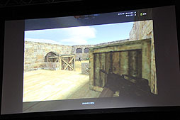 画像ギャラリー No.016のサムネイル画像 / 「カウンターストライクオンライン」のオフライン決勝大会「CSOJC 2011 Final」。初代日本チャンピオンは東京代表のX3に決定