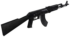 画像ギャラリー No.005のサムネイル画像 / 「カウンターストライクオンライン」,連続アップデート第1弾は銃器がテーマに