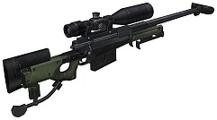 画像ギャラリー No.006のサムネイル画像 / 「カウンターストライクオンライン」,連続アップデート第1弾は銃器がテーマに