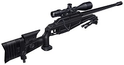 画像ギャラリー No.007のサムネイル画像 / 「カウンターストライクオンライン」,連続アップデート第1弾は銃器がテーマに