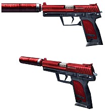 画像ギャラリー No.032のサムネイル画像 / 「カウンターストライクオンライン」,連続アップデート第1弾は銃器がテーマに