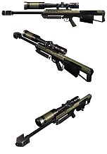 画像ギャラリー No.035のサムネイル画像 / 「カウンターストライクオンライン」,連続アップデート第1弾は銃器がテーマに