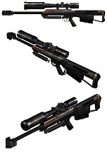 画像ギャラリー No.036のサムネイル画像 / 「カウンターストライクオンライン」,連続アップデート第1弾は銃器がテーマに