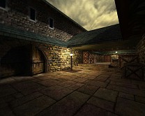 画像ギャラリー No.045のサムネイル画像 / 「カウンターストライクオンライン」,連続アップデート第1弾は銃器がテーマに