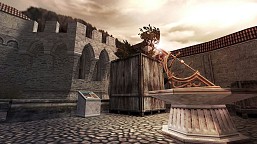 画像ギャラリー No.047のサムネイル画像 / 「カウンターストライクオンライン」,連続アップデート第1弾は銃器がテーマに