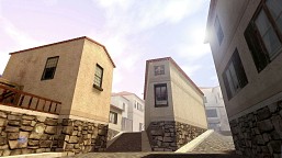 画像ギャラリー No.050のサムネイル画像 / 「カウンターストライクオンライン」,連続アップデート第1弾は銃器がテーマに