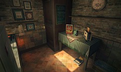 画像ギャラリー No.051のサムネイル画像 / 「カウンターストライクオンライン」,連続アップデート第1弾は銃器がテーマに