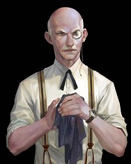 画像ギャラリー No.053のサムネイル画像 / 「カウンターストライクオンライン」,連続アップデート第1弾は銃器がテーマに