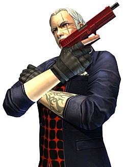 画像ギャラリー No.056のサムネイル画像 / 「カウンターストライクオンライン」,連続アップデート第1弾は銃器がテーマに