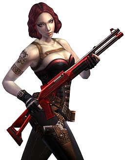 画像ギャラリー No.057のサムネイル画像 / 「カウンターストライクオンライン」,連続アップデート第1弾は銃器がテーマに