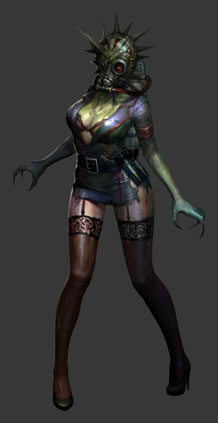 ���������꡼ No.004�Υ���ͥ������ / �֥����󥿡����ȥ饤������饤��פ��緿���åץǡ��ȡ�Z-VIRUS����2�οʲ��פ��������������⡼�ɡ�BOT����ӡפ�ץ쥤��ǽ��