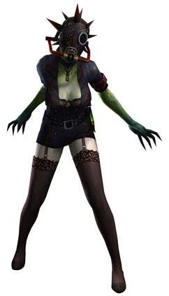 ���������꡼ No.006�Υ���ͥ������ / �֥����󥿡����ȥ饤������饤��פ��緿���åץǡ��ȡ�Z-VIRUS����2�οʲ��פ��������������⡼�ɡ�BOT����ӡפ�ץ쥤��ǽ��