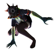 ���������꡼ No.009�Υ���ͥ������ / �֥����󥿡����ȥ饤������饤��פ��緿���åץǡ�����4�ơ�Z-VIRUS�����󥰥�פ���������������ӥ��Х��Х�⡼�ɤ���˥塼���뤵�졤�����ʥޥåפ��о�