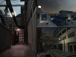 ���������꡼ No.006�Υ���ͥ������ / �֥����󥿡����ȥ饤������饤��ס�Ϣ³�緿���åץǡ��ȡ�Ultimate Update�ɤ���5�Ƥ������»ܡ����ޥåס֥������饤��פǥ����ã����ƨ���ڤ졪