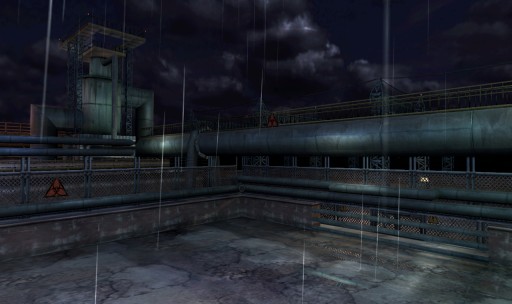 画像ギャラリー No.002のサムネイル画像 / 「カウンターストライクオンライン」，イベントマップ「ポイゾニング」を実装