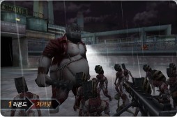 画像ギャラリー No.003のサムネイル画像 / 「カウンターストライクオンライン」，イベントマップ「ポイゾニング」を実装