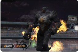 画像ギャラリー No.006のサムネイル画像 / 「カウンターストライクオンライン」，イベントマップ「ポイゾニング」を実装