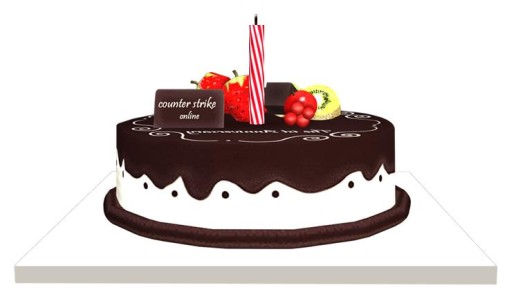 画像ギャラリー No.008のサムネイル画像 / 「カウンターストライクオンライン」，イベントマップ「ポイゾニング」を実装