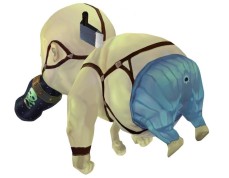 画像ギャラリー No.021のサムネイル画像 / 「カウンターストライクオンライン」，イベントマップ「ポイゾニング」を実装