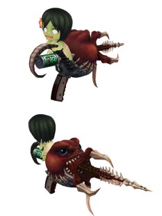 画像ギャラリー No.023のサムネイル画像 / 「カウンターストライクオンライン」，イベントマップ「ポイゾニング」を実装