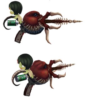 画像ギャラリー No.024のサムネイル画像 / 「カウンターストライクオンライン」，イベントマップ「ポイゾニング」を実装