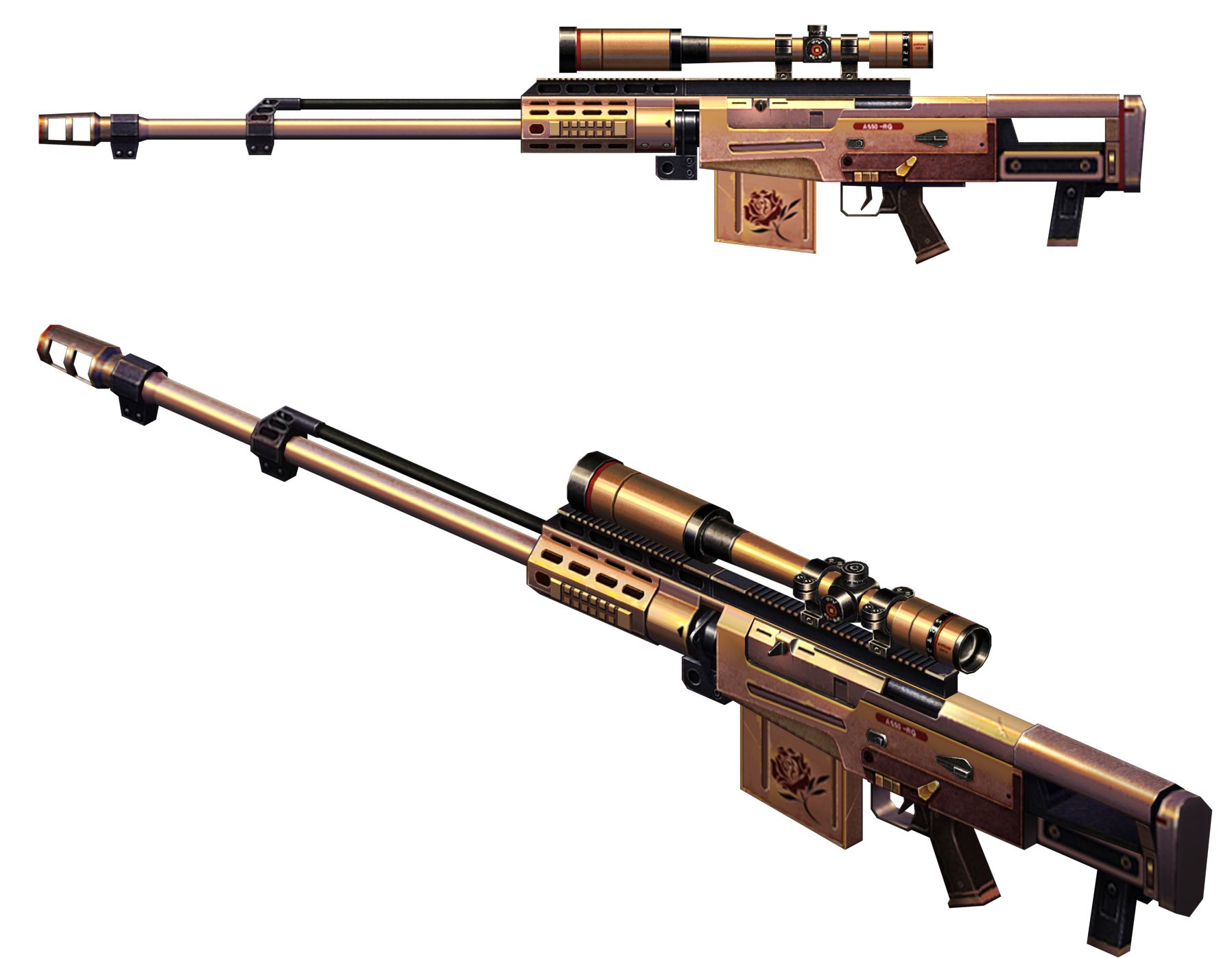 画像ギャラリー No.008 | 「CSO」イベント「脇差アップグレード！」が開始。500Killで「双小太刀」を