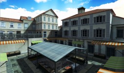 ꡼ No.003Υͥ / 饤FPS֥󥿡ȥ饤饤פ˿ޥåס֥ͥĥפƱŤΥ٥Ȥǿ褦