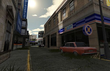 ���������꡼ No.004�Υ���ͥ������ / �֥����󥿡����ȥ饤������饤��ס�����Ӥ���˽��äƤ��뿷�⡼�ɡ֥���ӥ����륿���פ������ˡ��ɱҵ�������̵���߽������򤷤Ƴ�����æ�Ф���