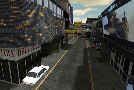 ���������꡼ No.005�Υ���ͥ������ / �֥����󥿡����ȥ饤������饤��ס�����Ӥ���˽��äƤ��뿷�⡼�ɡ֥���ӥ����륿���פ������ˡ��ɱҵ�������̵���߽������򤷤Ƴ�����æ�Ф���