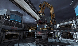 画像ギャラリー No.001のサムネイル画像 / 「CSO」ゾンビサバイバルに新マップ「明らかになった脅威(THREAT)」が追加