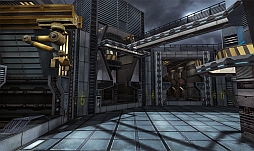 画像ギャラリー No.002のサムネイル画像 / 「CSO」ゾンビサバイバルに新マップ「明らかになった脅威(THREAT)」が追加