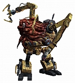 画像ギャラリー No.004のサムネイル画像 / 「CSO」ゾンビサバイバルに新マップ「明らかになった脅威(THREAT)」が追加