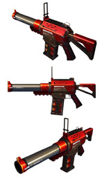 画像ギャラリー No.009のサムネイル画像 / 「カウンターストライクオンライン」新マップ“サントリーニ”を本日実装