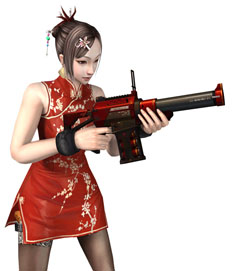 画像ギャラリー No.011のサムネイル画像 / 「カウンターストライクオンライン」新マップ“サントリーニ”を本日実装