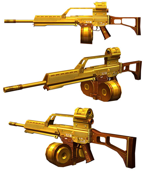 画像ギャラリー No.012のサムネイル画像 / 「カウンターストライクオンライン」新マップ“サントリーニ”を本日実装