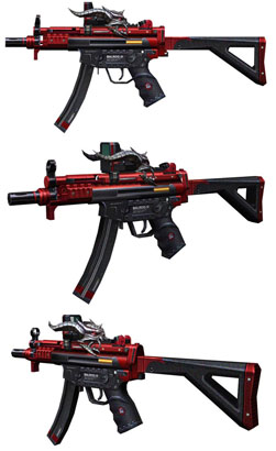 画像ギャラリー No.013のサムネイル画像 / 「カウンターストライクオンライン」新マップ“サントリーニ”を本日実装