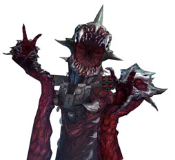 ꡼ No.004 | CSOסӥХХѤοޥåס֥ѥ˥å롼פ