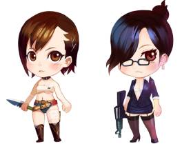 画像ギャラリー No.004のサムネイル画像 / 「CSO」で順番通りに指定マップをクリアすると限定名誉任務勲章が手に入る