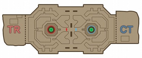 ���������꡼ No.004�Υ���ͥ������ / ��CSO�ס��ץ쥤�䡼���֥����ƥ��פ��ѿȤǤ��뿷�⡼�ɡ֥ӡ����ȡפ��������������㤬�᤭�Ӥ�뿷�ޥåס֥�����ɥե������פ�