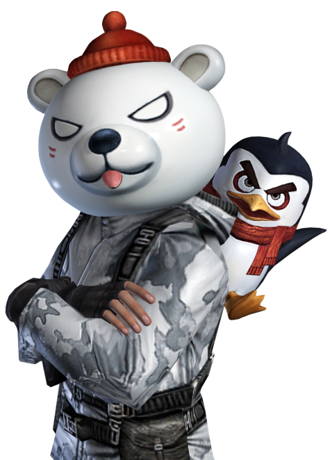 ���������꡼ No.003�Υ���ͥ������ / ��CSO�ס��Ƥ�5�祤�٥�ȼ»ܡ�SKULL-6����ͽ��������䳫��