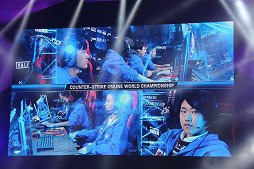 画像集#009のサムネイル/「カウンターストライクオンライン」の世界大会「CSOWC」が中国・上海で開催。日本チームも参加した大会初日の予選をレポート