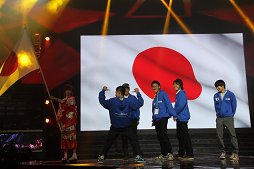 画像集#015のサムネイル/「カウンターストライクオンライン」の世界大会「CSOWC」が中国・上海で開催。日本チームも参加した大会初日の予選をレポート