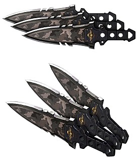 画像ギャラリー No.010のサムネイル画像 / 「カウンターストライクオンライン」新たに3種類の「武器設計図の部品」が実装